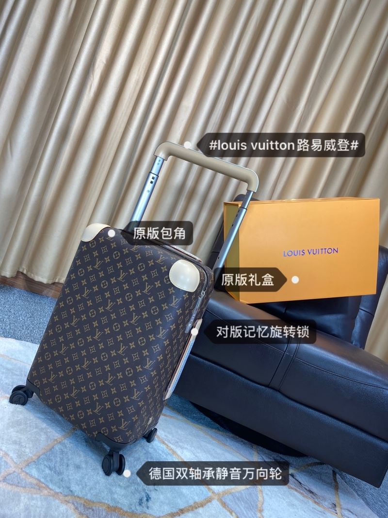 Louis Vuitton Suitcase